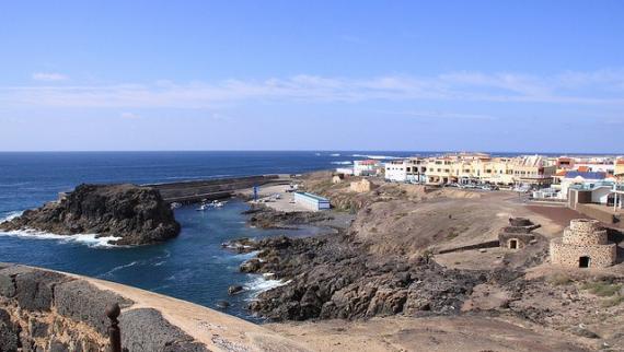 El Cotillo